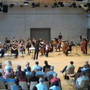 Jugendmusikschule Schwyz Orchester Jahreskonzert 2012 (Verenasaal Ibach)