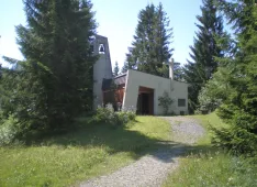 Kapelle Ibergeregg
