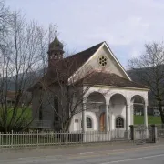 Grundkapelle (Teodor Nicolae Mada)