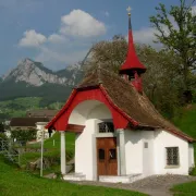 Hofkapelle (Teodor Nicolae Mada)