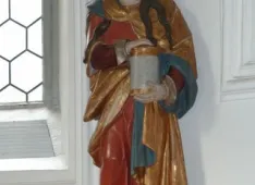 St. Magdalena, Rickenbach
