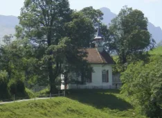 Kapelle Gr&uuml;ndel