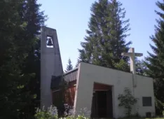 Ibergeregg Kapelle