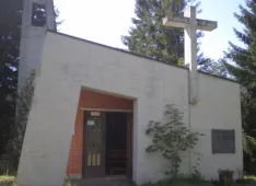Ibergereggkapelle