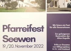 Flyer Pfarreifest_1 (Foto: Pfarrei Seewen)