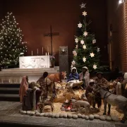 Weihnachten Seewen (Pfarrei Seewen)