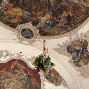 2023-05-18 Christus schwebt in den Kirchenhimmel2 (Katrin Mada)